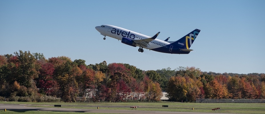 Avelo Airlines goes international at Wilmington International Airport - Lesen Sie die Nachrichten?>