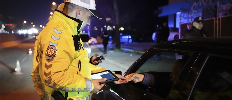 İstanbul Valiliği yılbaşı önlemlerini duyurdu - Lesen Sie die Nachrichten?>