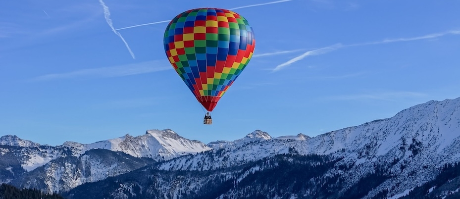 Jungholz im Tannheimer Tal ist immer eine Reise wert - Lesen Sie die Nachrichten
