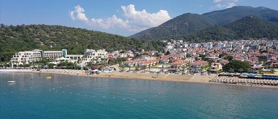 Turizmcilerden İzmir'deki belediyelere yüksek harç ve tarife tepkisi - Lesen Sie die Nachrichten?>