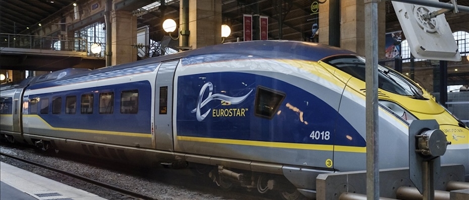 Eurostar, yolculardan seyahatlerini ertelemelerini istedi - Lesen Sie die Nachrichten?>