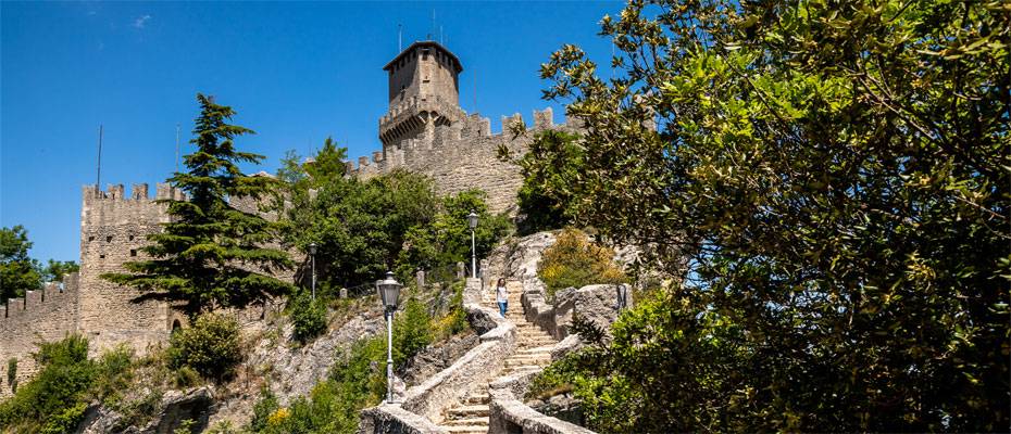 San Marino macht den Winter zur Bühne seiner Identität - Lesen Sie die Nachrichten