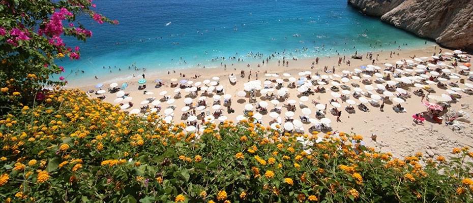 Antalya schließt 2025 mit neuem Tourismusrekord ab - Lesen Sie die Nachrichten