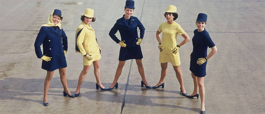 Lufthansa wird 100: Ein Jahrhundert Luftfahrtgeschichte - Lesen Sie die Nachrichten