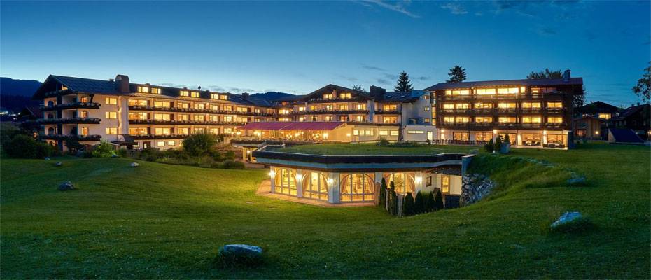 Seit fast 40 Jahren ohne Systemwechsel: Schüle’s Gesundheitsresort & Spa vertraut auf SIHOT - Lesen Sie die Nachrichten