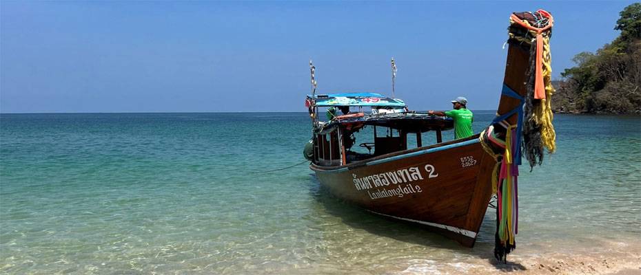 Von nah bis fern: Das prägt die Reisetrends 2026 - Lesen Sie die Nachrichten