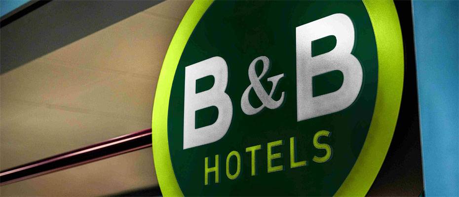 B&B Hotels erweitert Führungsteam: Jana Warken wird Chief People Officer - Lesen Sie die Nachrichten