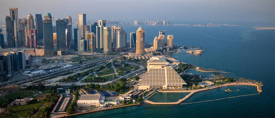 Doha wird GCC-Tourismushauptstadt 2026 - Lesen Sie die Nachrichten