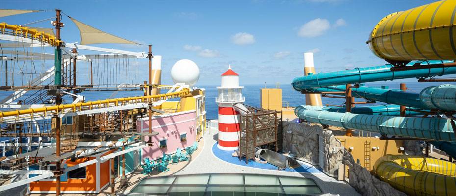 Neue globale Kampagne von MSC Cruises feiert die Magie ungeplanter Momente - Lesen Sie die Nachrichten