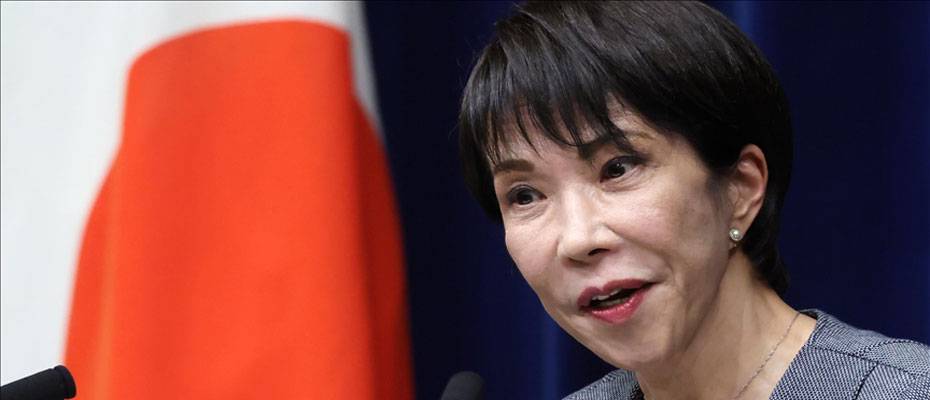 Japan’s Prime Minister Reiterates Call for Dialogue with China - Lesen Sie die Nachrichten?>