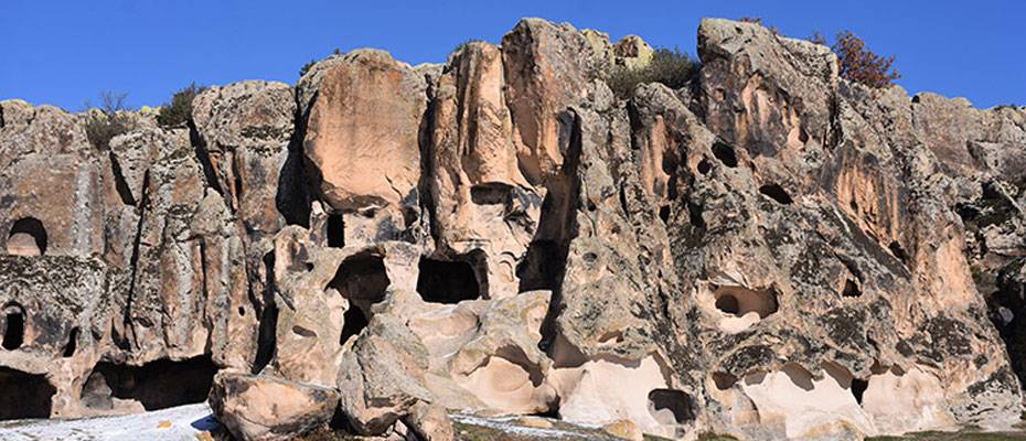 Turkey: İhsaniye Targets Visitor Growth with Thermal Tourism, the Phrygian Way and New Experiences - Lesen Sie die Nachrichten?>