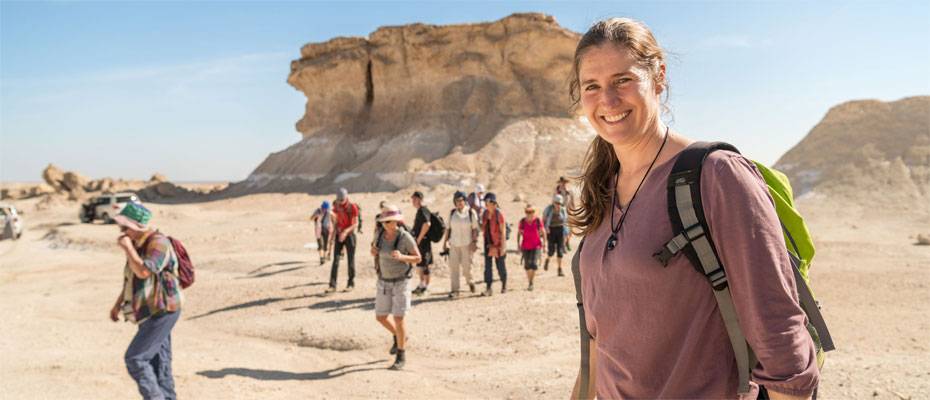 2026 bewege ich mich mehr! – Aktivreisen für einen aktiven Start ins neue Jahr - Lesen Sie die Nachrichten