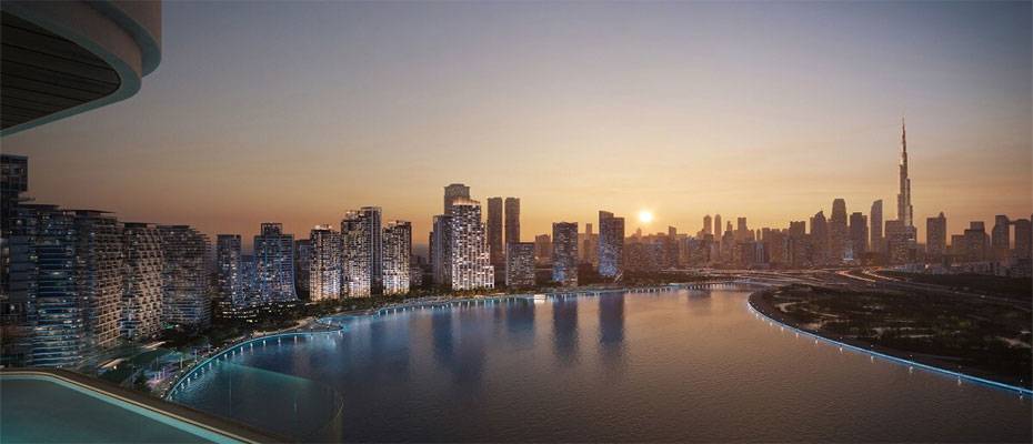 Meraas, Dubai Design District için yeni konut masterplanını tanıttı - Lesen Sie die Nachrichten?>