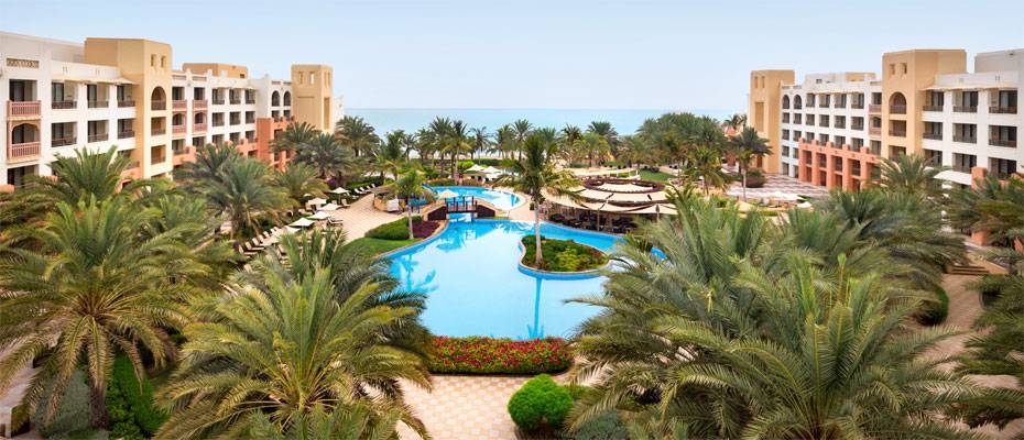 A New Chapter for Barr Al Jissah: Hilton Opens Three Hotels on Oman’s Iconic Coastline - Lesen Sie die Nachrichten?>