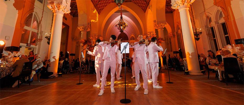 Silversea startet World Cruise 2026 ‘The Curious and the Sea’ - Lesen Sie die Nachrichten