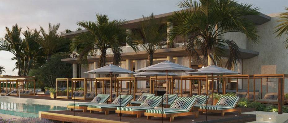 Hyatt reopens extensively renovated Secrets Playa Mujeres Golf & Spa Resort - Lesen Sie die Nachrichten?>