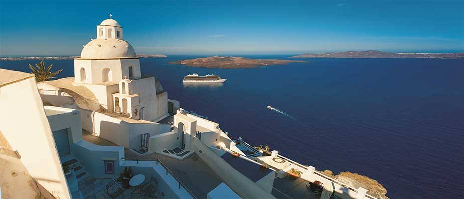 Oceania Cruises richtet Angebot künftig exklusiv an Erwachsene - Lesen Sie die Nachrichten