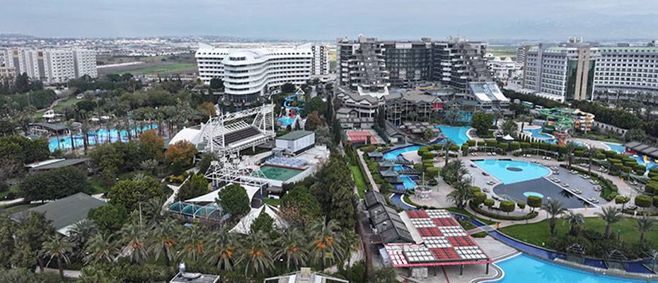 Vize muafiyetiyle Antalya’da Çin pazarından artış beklentisi - Lesen Sie die Nachrichten?>