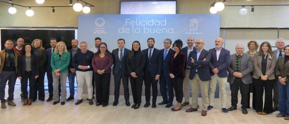 Spanien: Tourismus trägt fast zehn Prozent zur Wirtschaftsleistung der Region Murcia bei - Lesen Sie die Nachrichten