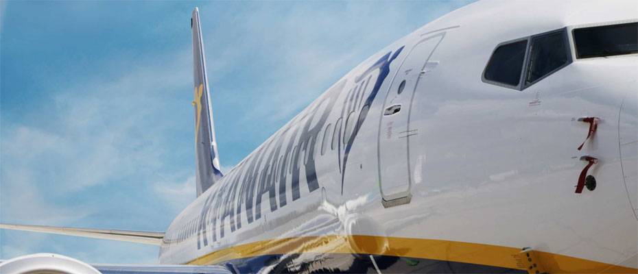 Ryanair reveals the air traffic control ‘Grinches’ who ruined Christmas for over 600,000 passengers - Lesen Sie die Nachrichten?>