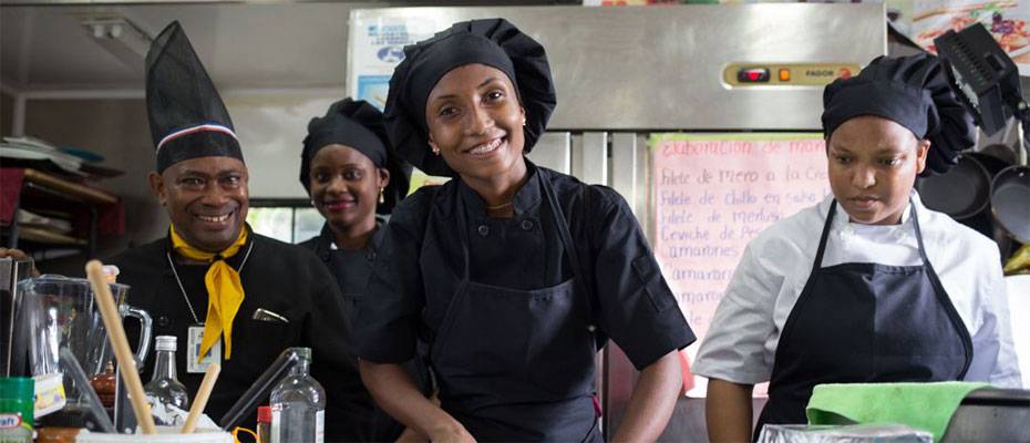 TUI Academy Dominican Republic expands training programme and creates new jobs in tourism - Lesen Sie die Nachrichten?>