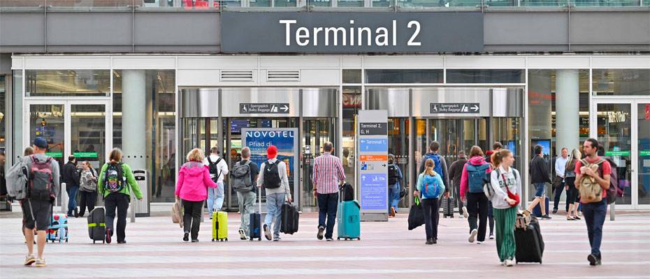 Flughafen München setzt 2025 Wachstumskurs fort - Lesen Sie die Nachrichten