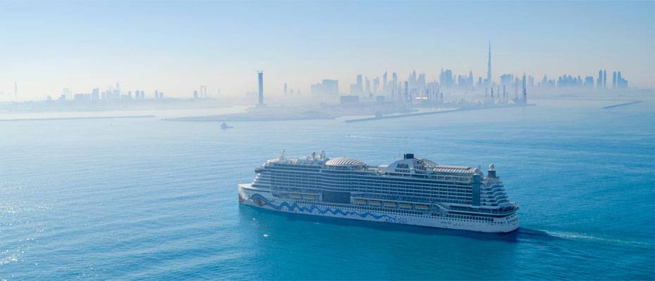 Buchungsstart für Orientkreuzfahrten im Winter 2027/2028 - Lesen Sie die Nachrichten