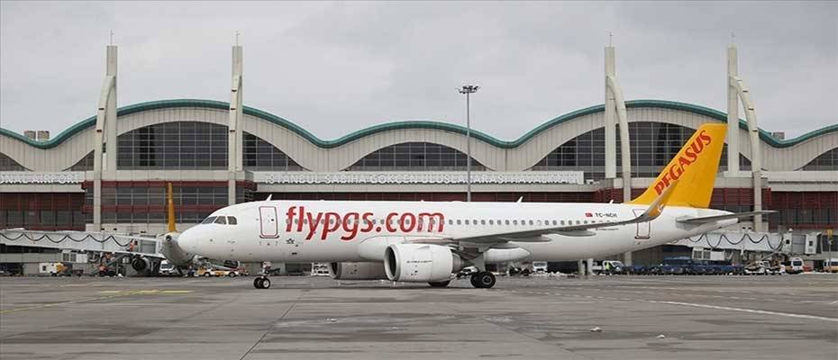 Pegasus, bugün İran uçuşlarını iptal etti - Lesen Sie die Nachrichten?>