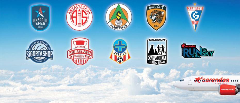 Corendon Airlines, 2026’da spora yatırımlarını kararlılıkla sürdürüyor - Lesen Sie die Nachrichten?>