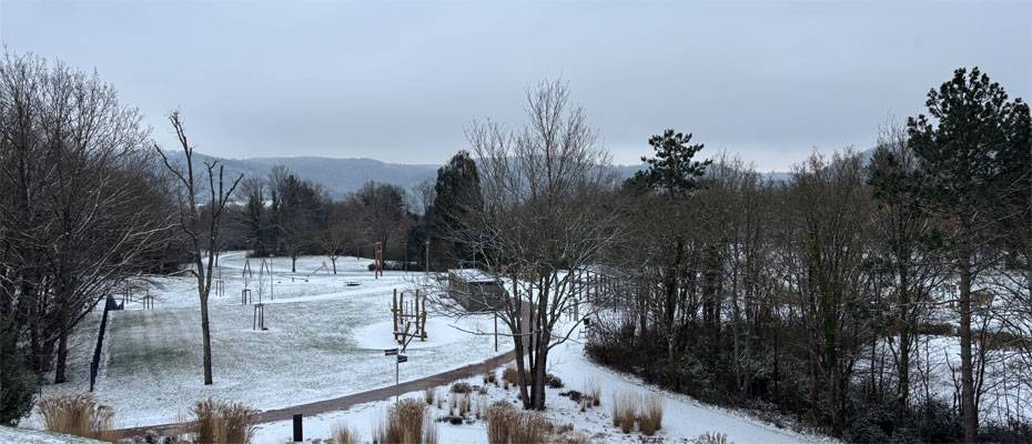 Erlebniswandern auf dem Kueser Plateau - Lesen Sie die Nachrichten