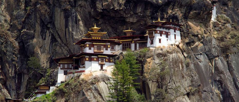 Gebeco startet neue Bhutan-Kleingruppenreise mit Teilnahme an traditionellem Klosterfest - Lesen Sie die Nachrichten