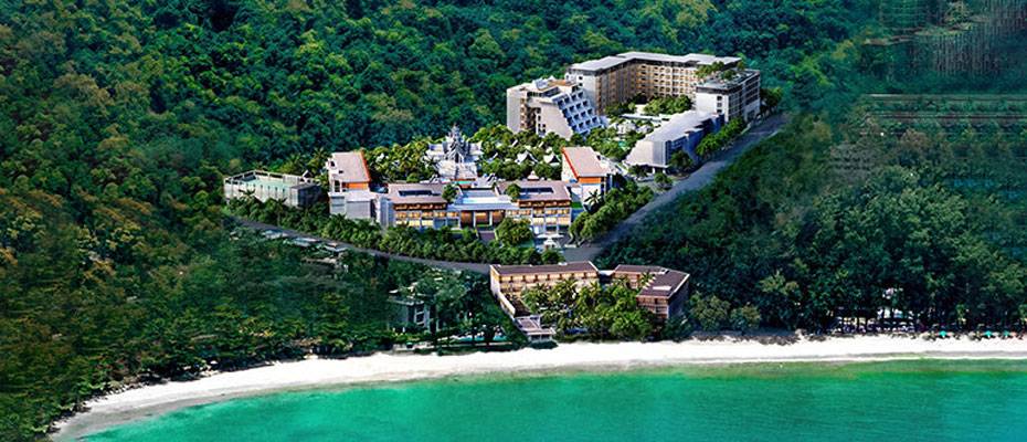 IHG and PROUD launch ultra-exclusive branded residences at InterContinental Phuket - Lesen Sie die Nachrichten?>