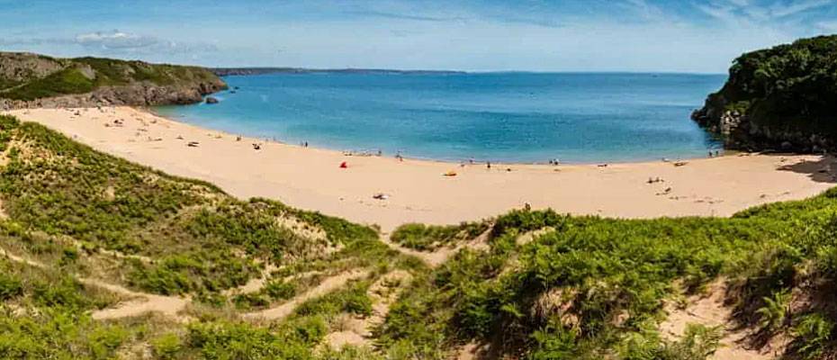 Avrupa’nın kıyı mücevherleri: Tatilcileri en çok etkileyen plajlar - Lesen Sie die Nachrichten?>