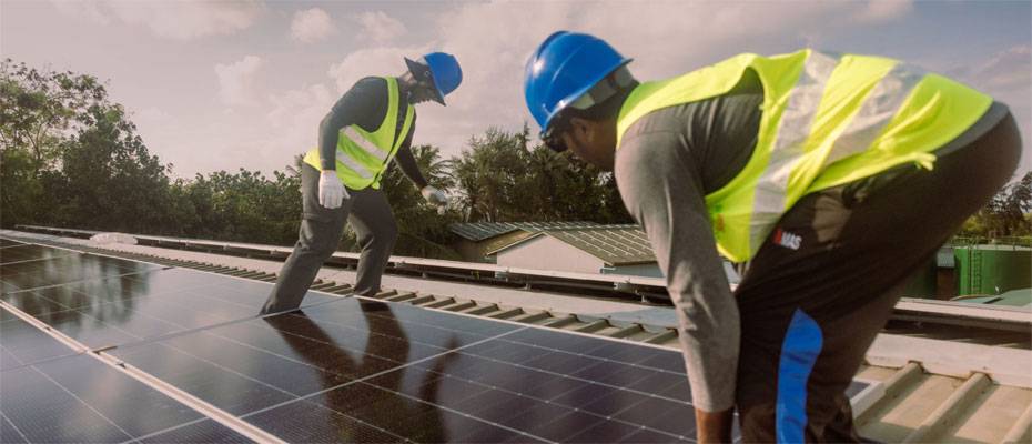 Sun Siyam Resorts starten groß angelegtes Solarprojekt auf den Malediven - Lesen Sie die Nachrichten