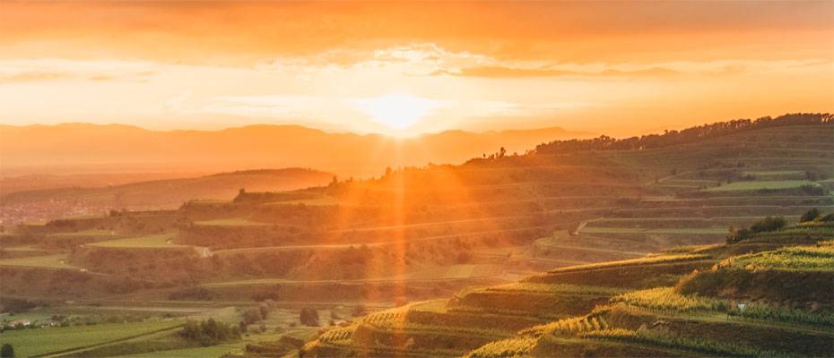 Sehnsuchtsorte im Süden: Baden-Württemberg lädt zum Entdecken ein - Lesen Sie die Nachrichten