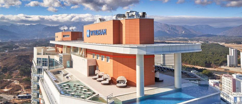 Wyndham expands footprint in South Korea with first managed hotel - Lesen Sie die Nachrichten?>
