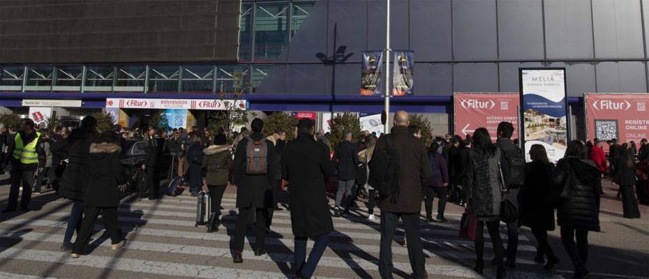 FITUR 2026, Birinci Uluslararası İletişim ve Turizm Zirvesi’ne ev sahipliği yapacak - Lesen Sie die Nachrichten?>