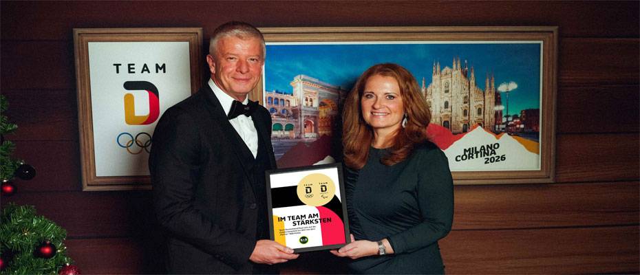 B&B HOTELS neuer Hotelpartner von Team Deutschland und Team Deutschland Paralympics - Lesen Sie die Nachrichten