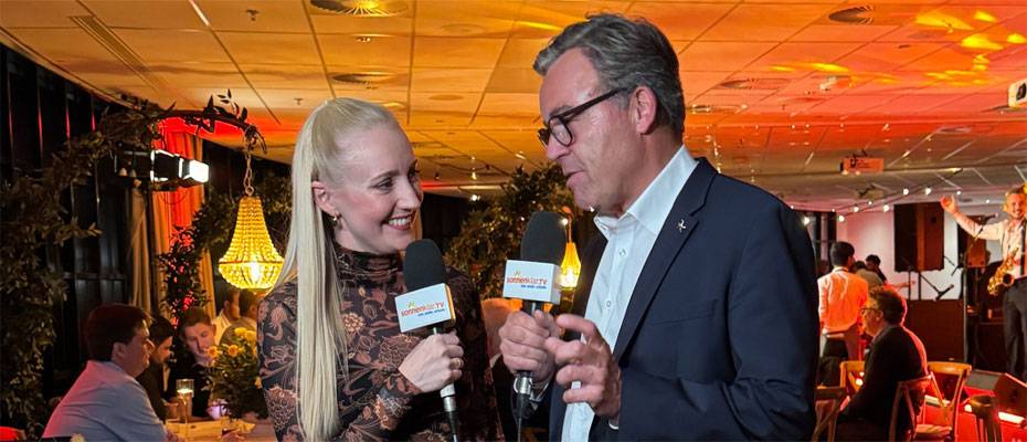 Birlikte güneşe doğru: Corendon Airlines ve sonnenklar TV iş birliği başlattı - Lesen Sie die Nachrichten?>