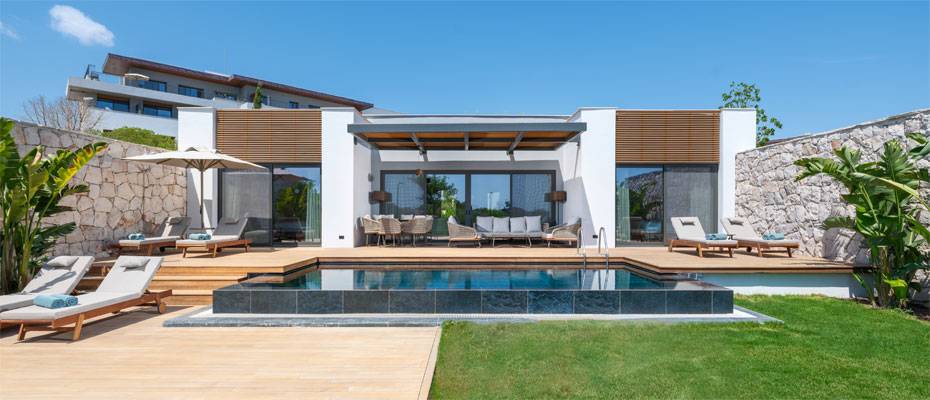 Bayou Villas Delice Peninsula erhalten Anerkennung durch Forbes Travel Guide - Lesen Sie die Nachrichten