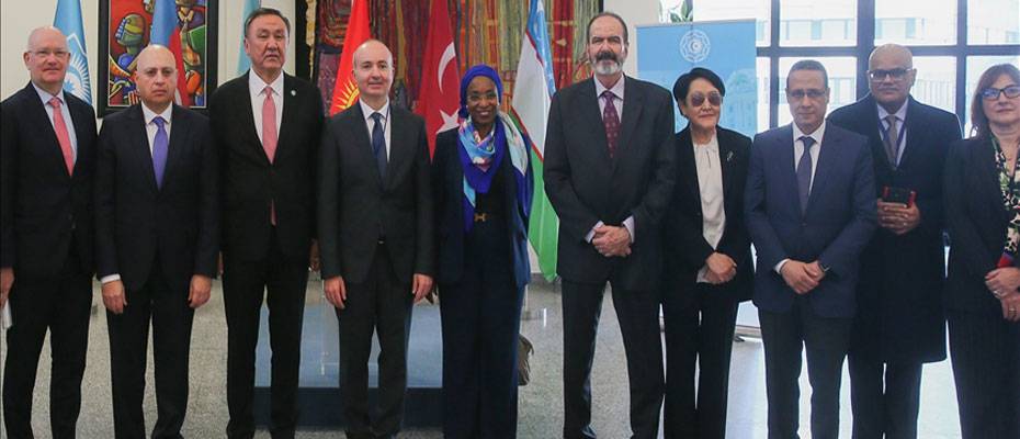 Türk Haftası Programı Viyana’da Başladı - Lesen Sie die Nachrichten?>