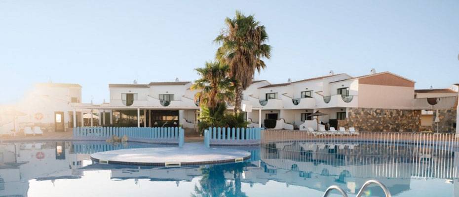 Bluesea übernimmt 17 Hotels von Soho Boutique und baut Präsenz in Spanien aus - Lesen Sie die Nachrichten