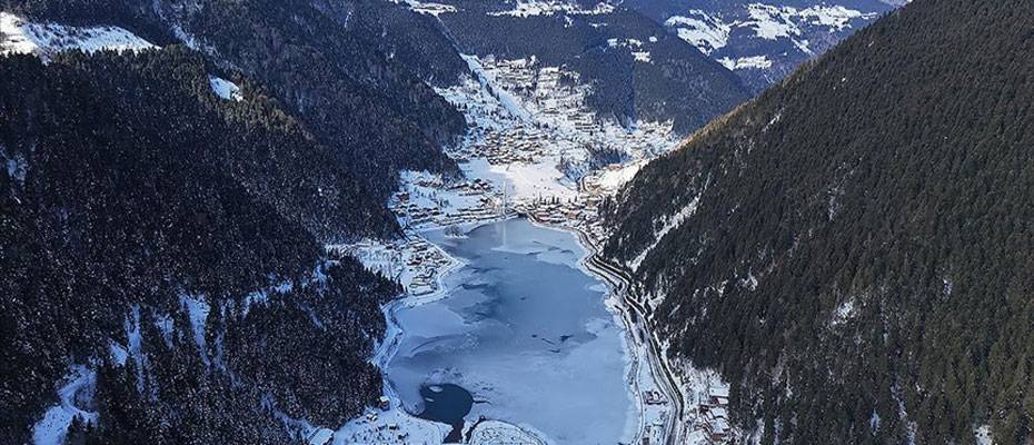 Uzungöl Kış Festivali 23–25 Ocak’ta düzenlenecek - Lesen Sie die Nachrichten?>