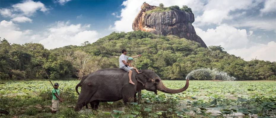 Die richtige Küste zur richtigen Zeit: Sri Lanka clever bereist - Lesen Sie die Nachrichten