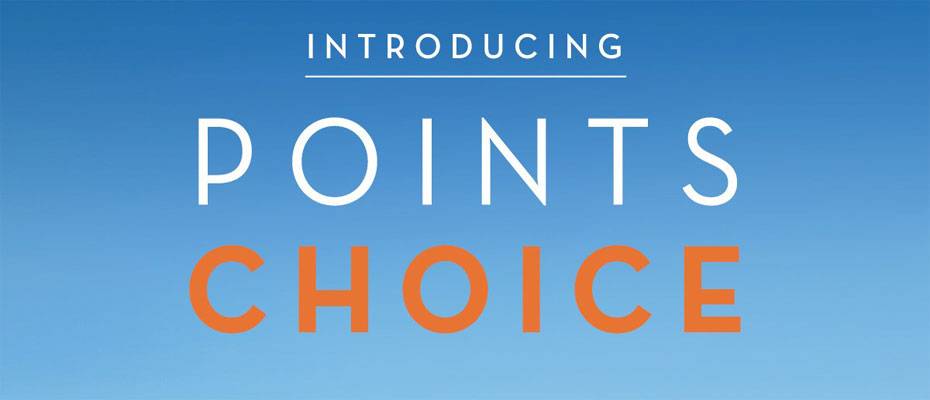 Royal Caribbean Group führt markenübergreifendes Treueprogramm ‘Points Choice’ ein - Lesen Sie die Nachrichten