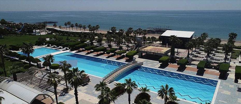 HolidayCheck: Alman tatilcilerin en çok güvendiği Akdeniz otellerinde Türkiye güçlü konumunu koruyor - Lesen Sie die Nachrichten?>