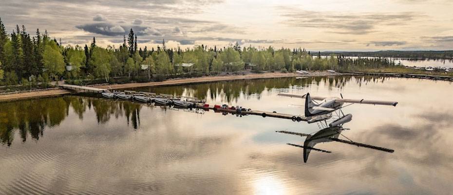 Fischarten in Saskatchewan: Klassiker, Räuber und stille Begleiter - Lesen Sie die Nachrichten