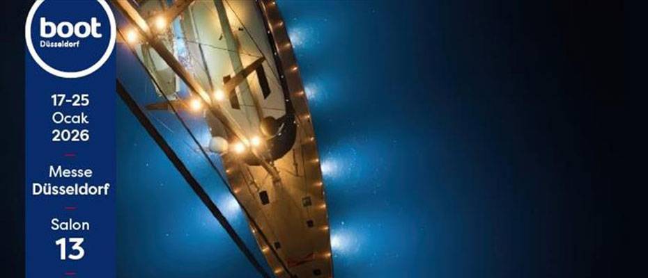 Setur Marinaları, Boot Düsseldorf 2026’da Türk marinalarını dünya vitrinine taşıyacak - Lesen Sie die Nachrichten?>