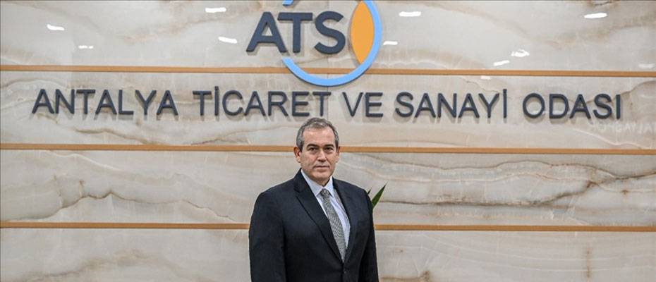 Antalya’nın ülke ekonomisine katkısı 20 milyar dolar - Lesen Sie die Nachrichten?>