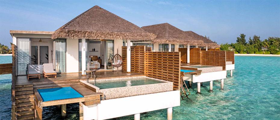 Dusit verzeichnet Rekordjahr bei Hotelverträgen und bereitet starke Eröffnungsphase 2026 vor - Lesen Sie die Nachrichten